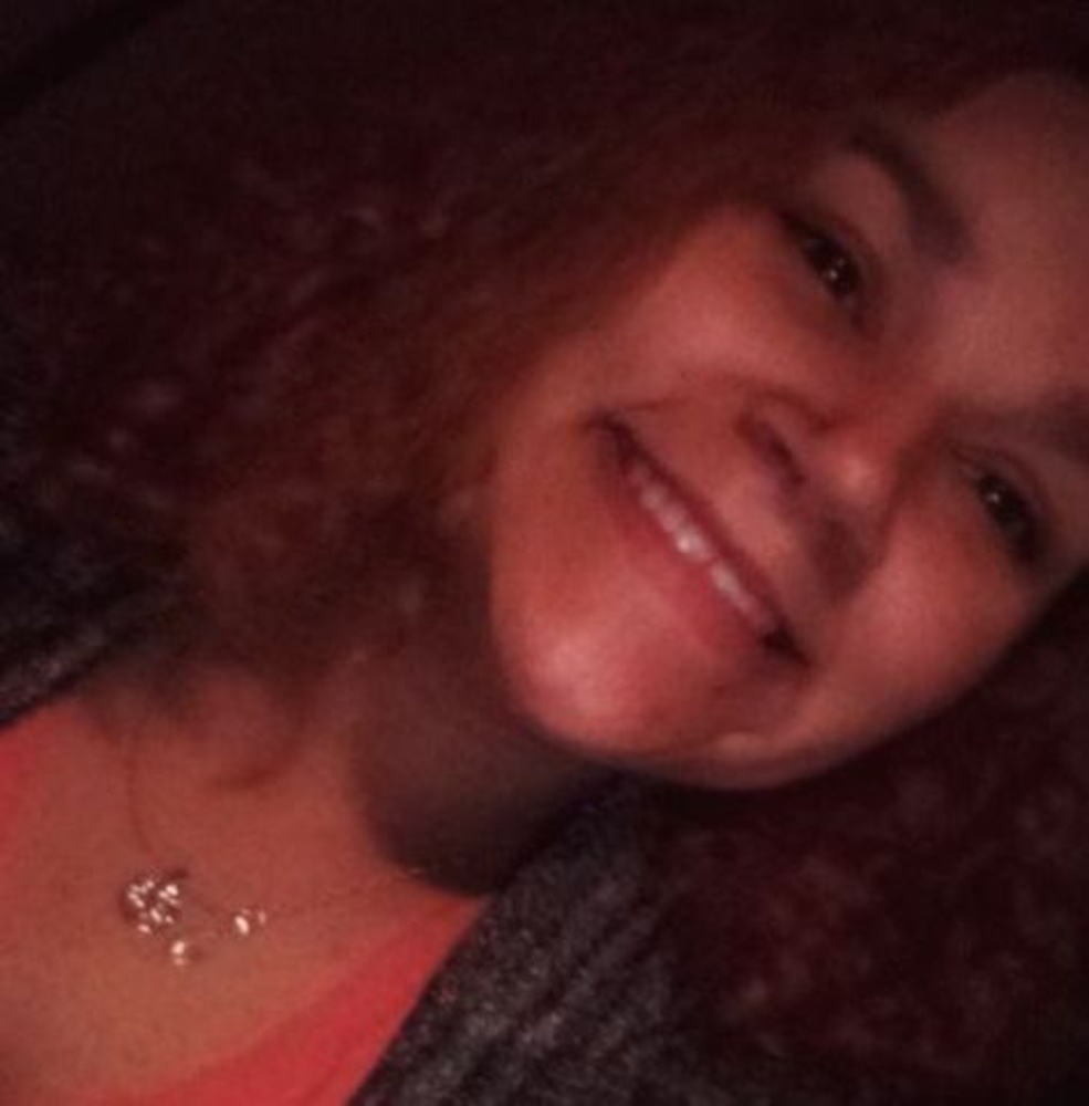 Meet your Posher, Jada